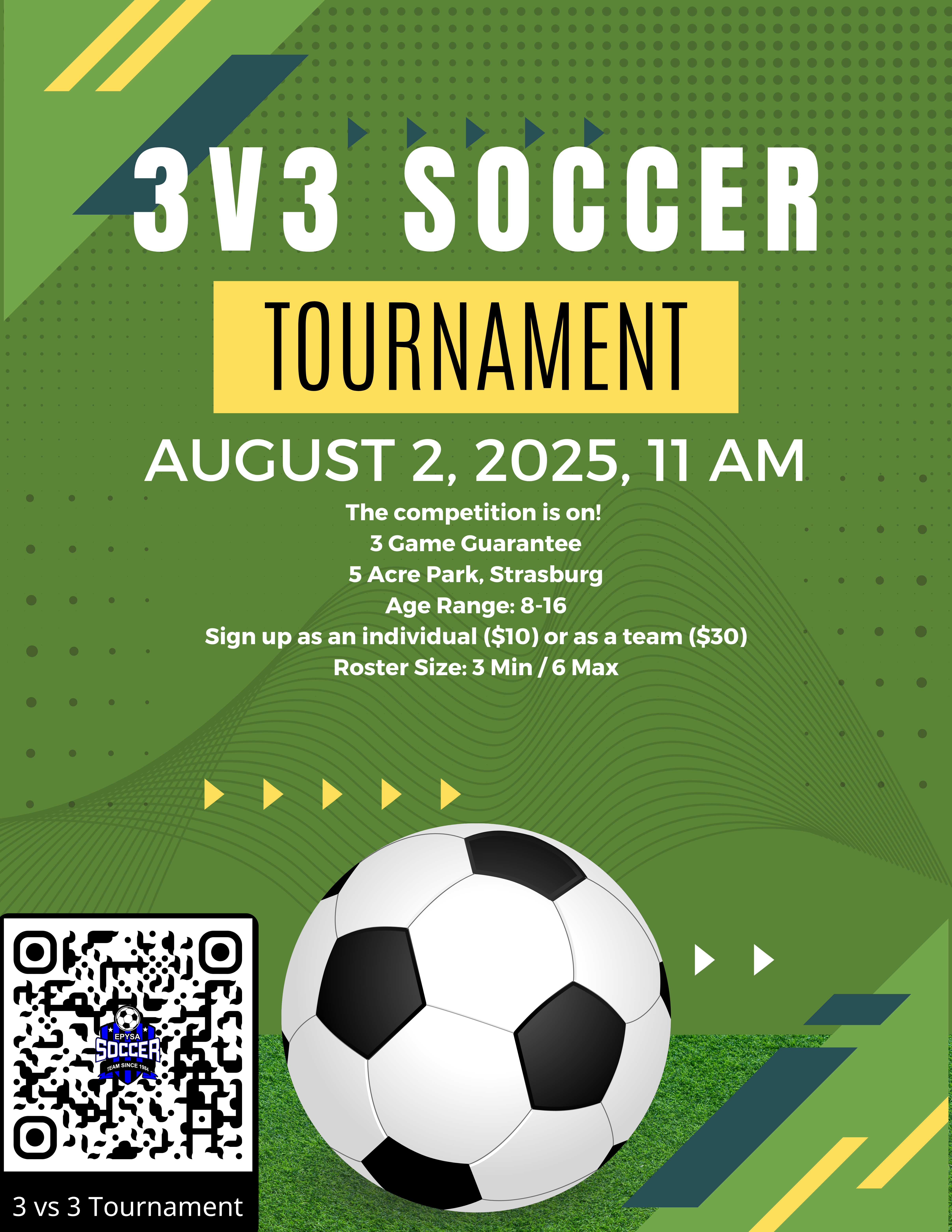 Summer 3v3 Flyer 2025 (1) Summer 3v3 Flyer 2025 (1)